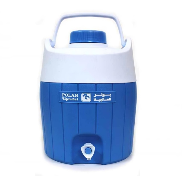 تيرموس مياه - حافظة سوائل متعددة الأحجام